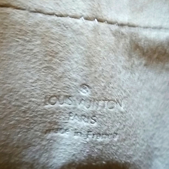 LOUIS VUITTON Takashi Murakami Boulogne Multi Black Shoulder Rare HTF Zip Purse - Picture 13 of 13